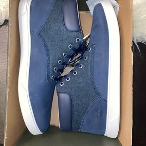 Timberland Men's Groveton Chukka Sneakers